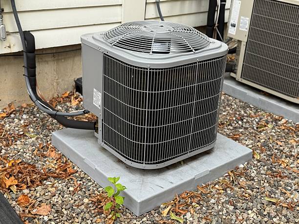 24/7 Emergency Air Duct Cleaning experts in South Vienna, OH