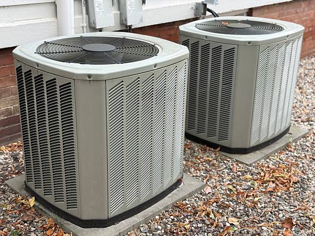 Reliable Air Duct Cleaning contractor in South Vienna, OH by HVAC Repair CO